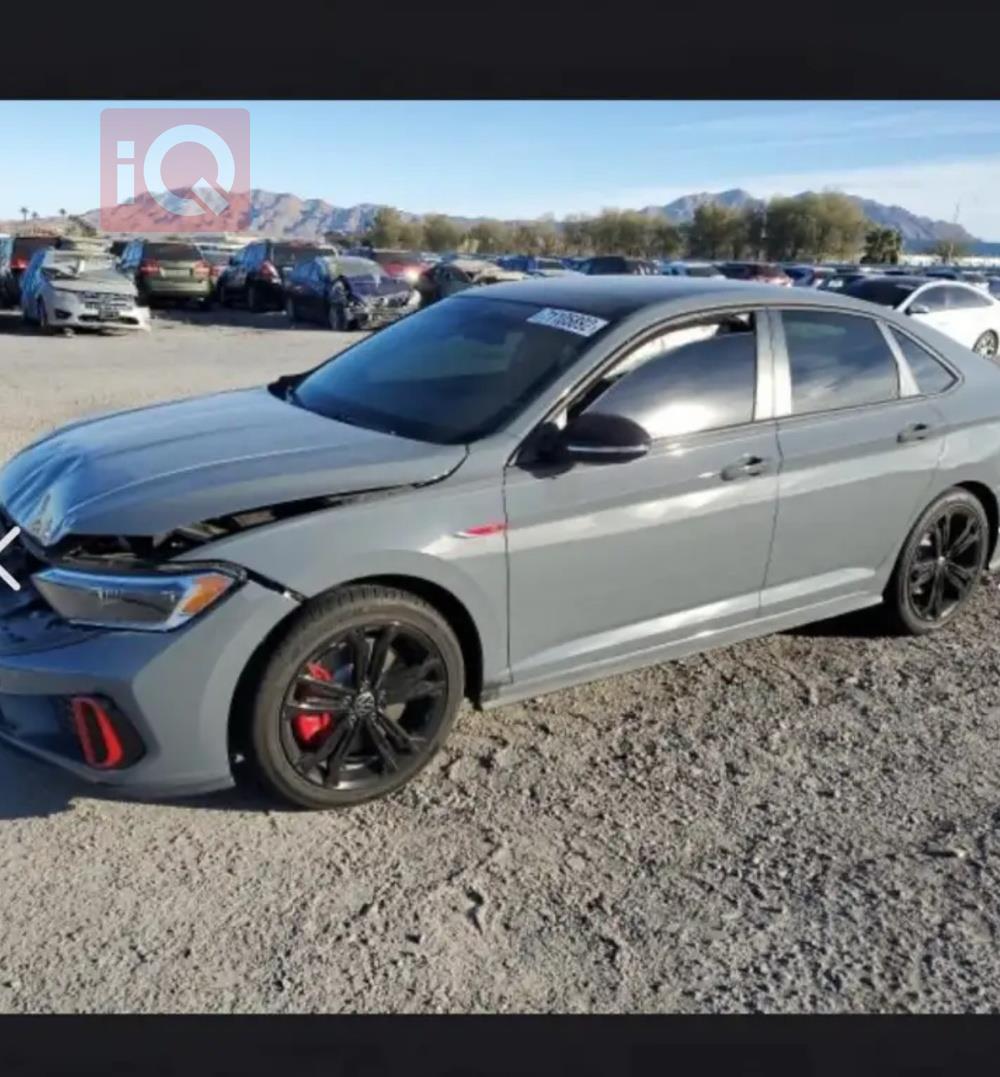 فولكسفاغن جيتا